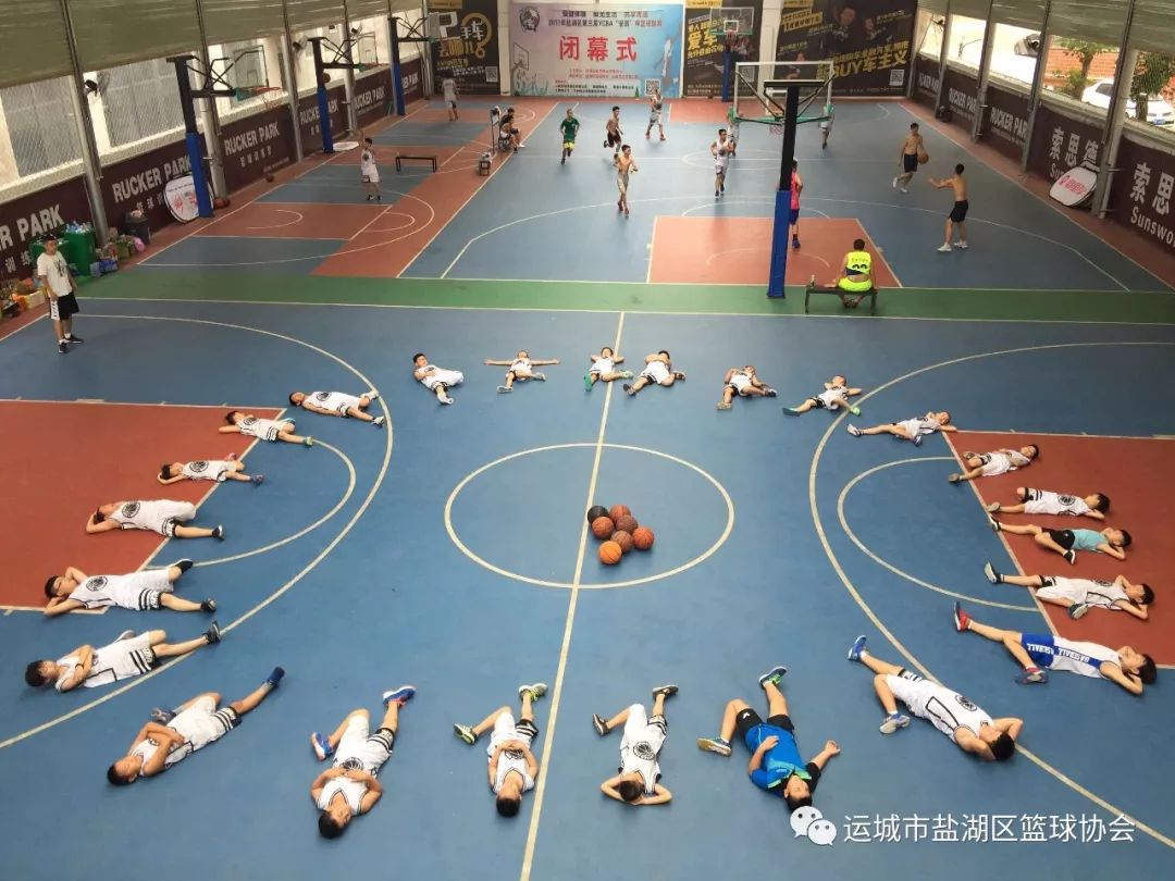 家长如何为孩子选择合适的篮球冬令营?_2